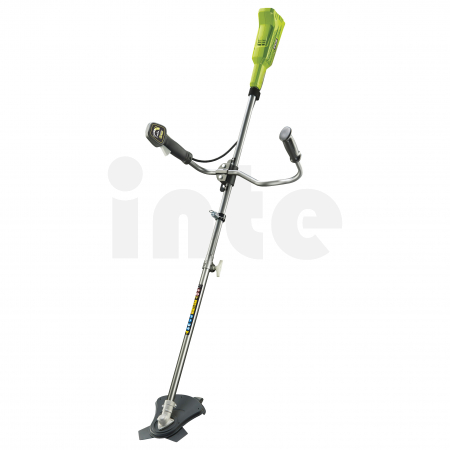 RYOBI RBC1820B 18V Akumulátorový křovinořez s řidítky 5133002619