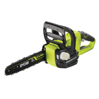 RYOBI OCS1830 18V Bezuhlíková akumulátorová řetězová pila, délka lišty 30cm 5133002829