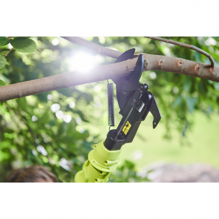 RYOBI OLP1832BX 18V Akumulátorové ruční zahradní nůžky 5133004392