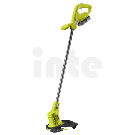 RYOBI RLT1825M 18V Akumulátorová strunová sekačka, šířka záběru 25cm 5133002822