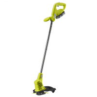 RYOBI RLT1825M 18V Akumulátorová strunová sekačka, šířka záběru 25cm 5133002822