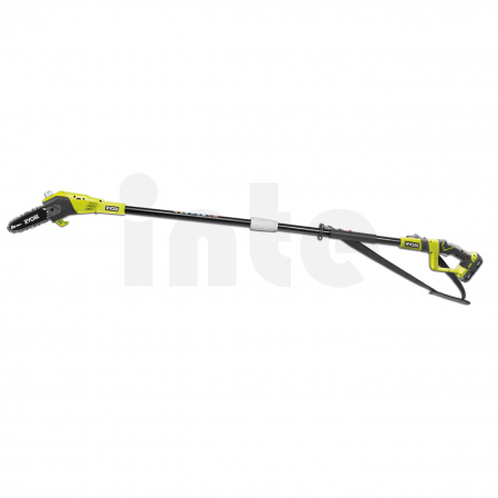 RYOBI RPP1820 18V Akumulátorová prořezávací pila, délka lišty 20cm 5133001250