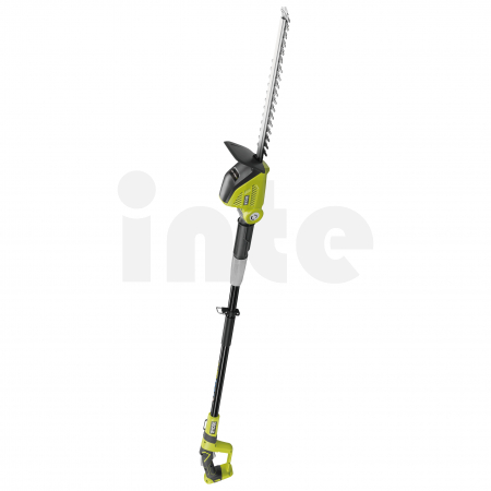 RYOBI RPT1845 18V Akumulátorový tyčový plotostřih, délka lišty 45cm 5133002523