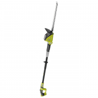 RYOBI RPT1845 18V Akumulátorový tyčový plotostřih, délka lišty 45cm 5133002523