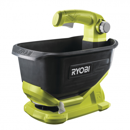 RYOBI OSS1800 18V Akumulátorový rozmetač osiv 5133003729