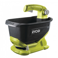 RYOBI OSS1800 18V Akumulátorový rozmetač osiv 5133003729