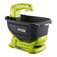 RYOBI OSS1800 18V Akumulátorový rozmetač osiv 5133003729