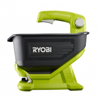 RYOBI OSS1800 18V Akumulátorový rozmetač osiv 5133003729