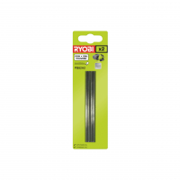 RYOBI PB82A2 2ks sada 82mm nožů do hoblíku 5132002597