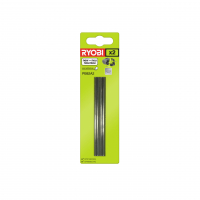 RYOBI PB82A2 2ks sada 82mm nožů do hoblíku 5132002597