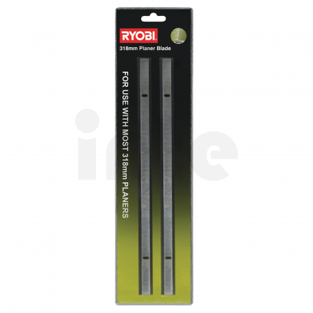 RYOBI PTB02PK 2ks 318mm nože do hoblíku 5132002896