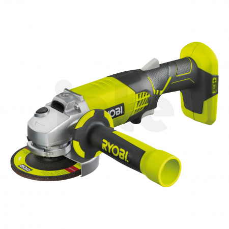 RYOBI R18AG 18V Akumulátorová úhlová bruska 5133001903