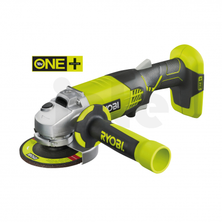 RYOBI R18AG 18V Akumulátorová úhlová bruska 5133001903