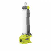 RYOBI R18ALF 18V Akumulátorové sklopné prostorové světlo 5133002304