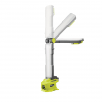 RYOBI R18ALF 18V Akumulátorové sklopné prostorové světlo 5133002304