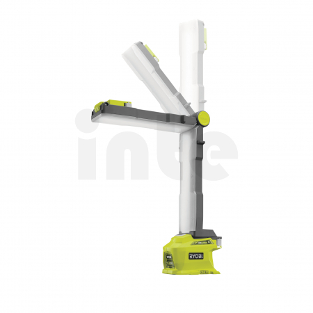 RYOBI R18ALF 18V Akumulátorové sklopné prostorové světlo 5133002304