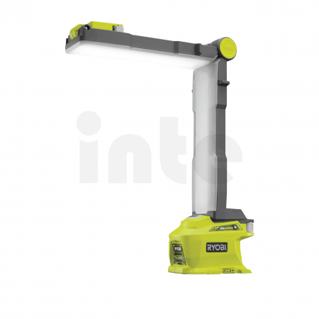 RYOBI R18ALF 18V Akumulátorové sklopné prostorové světlo 5133002304