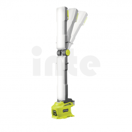 RYOBI R18ALF 18V Akumulátorové sklopné prostorové světlo 5133002304