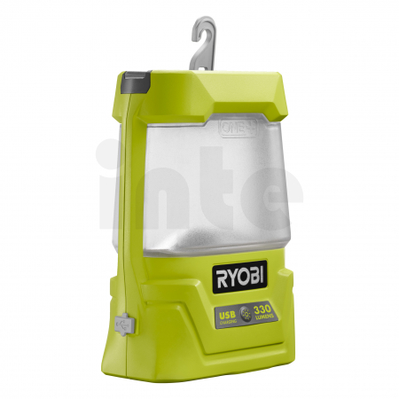 RYOBI R18ALU 18V Akumulátorové LED prostorové světlo 5133003371