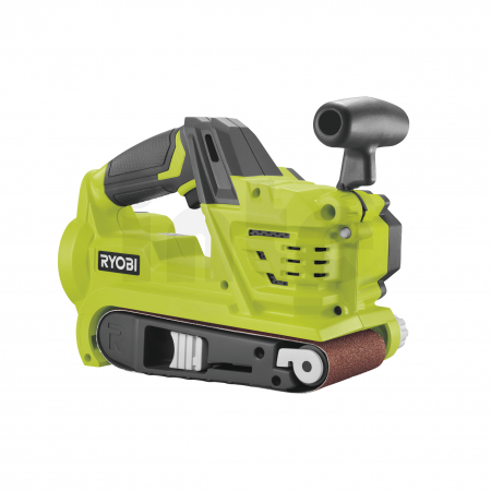 RYOBI R18BS 18V Akumulátorová pásová bruska 5133002916