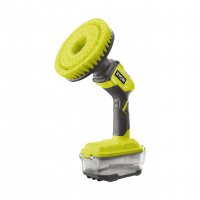 RYOBI R18CPS 18V Akumulátorový kompaktní kartáč 5133004846