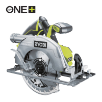 RYOBI R18CS7 18V Bezuhlíková akumulátorová okružní pila 5133002890