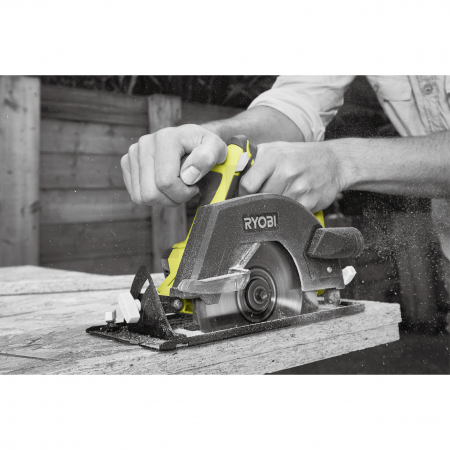 RYOBI R18CSP 18V Akumulátorová okružní pila 5133002628