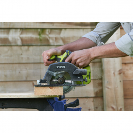 RYOBI R18CSP 18V Akumulátorová okružní pila 5133002628