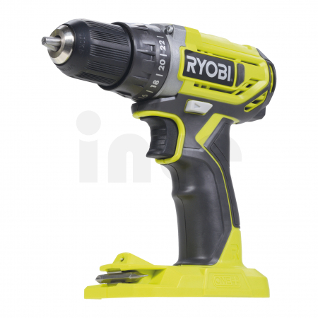 RYOBI R18DD2 18V Akumulátorový vrtací šroubovák 5133003816