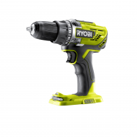 RYOBI R18DD3 18V Akumulátorový vrtací šroubovák 5133002889