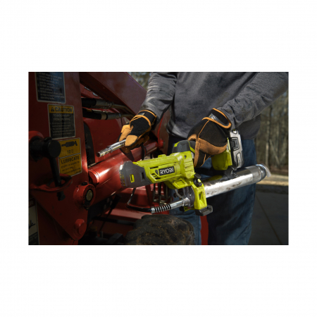 RYOBI R18GG 18V Akumulátorová mazací pistole 5133004643