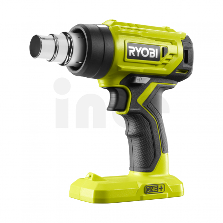 RYOBI R18HG 18V Akumulátorová horkovzdušná pistole 5133004423