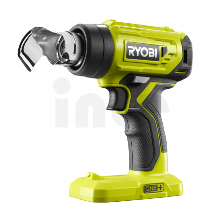 RYOBI R18HG 18V Akumulátorová horkovzdušná pistole 5133004423