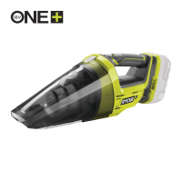 RYOBI R18HV 18V Akumulátorový vysavač 5133003834