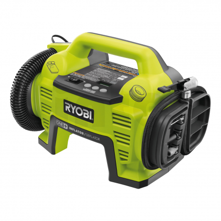 RYOBI R18I 18V Akumulátorový inflátor 5133001834