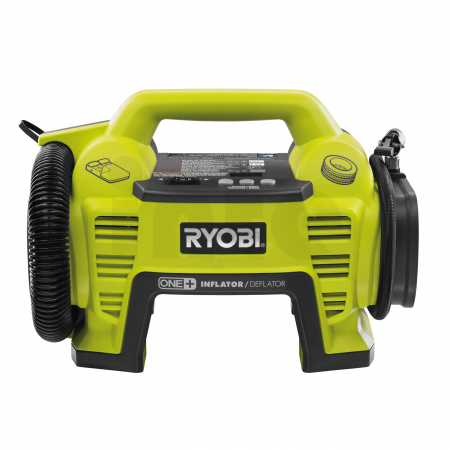 RYOBI R18I 18V Akumulátorový inflátor 5133001834