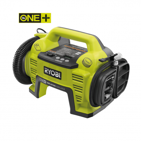 RYOBI R18I 18V Akumulátorový inflátor 5133001834