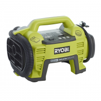 RYOBI R18I 18V Akumulátorový inflátor 5133001834