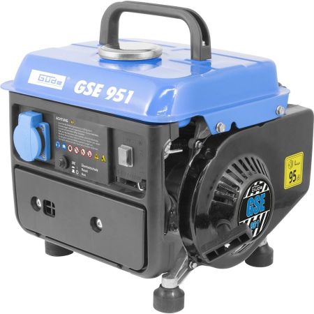 GÜDE Generátor proudu GSE 951 40726