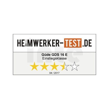GÜDE LUPÍNKOVÁ PILA GDS 16 E 54992