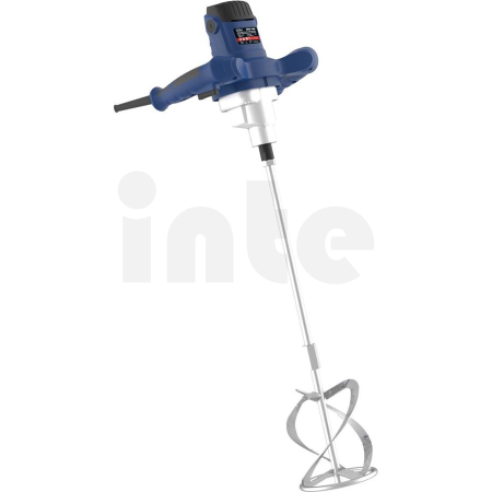 GÜDE MÍCHAČ STAVEBNÍCH SMĚSÍ 
GRW 1400 58046