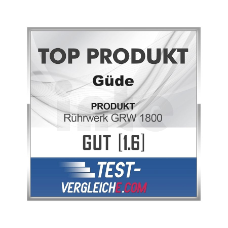 GÜDE MÍCHAČ GRW 1800 58048