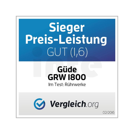 GÜDE MÍCHAČ GRW 1800 58048