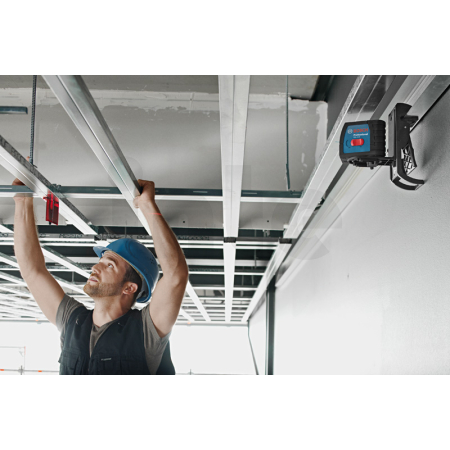 BOSCH Univerzální držák BM 3 0601015D00