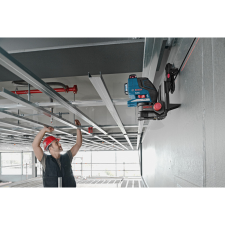 BOSCH Univerzální držák BM 1 0601015A01