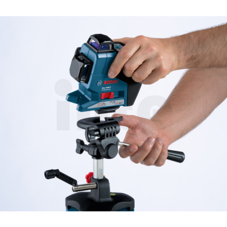 BOSCH Stavební stativ BT 250 0601096A00