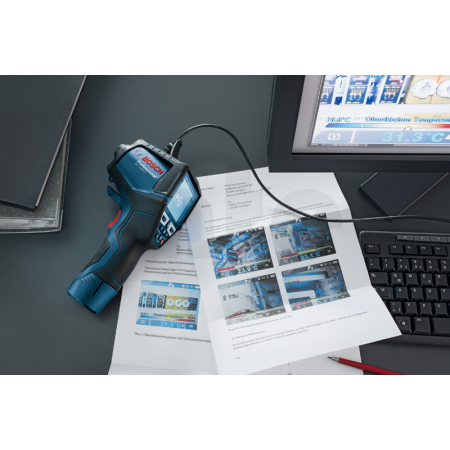 BOSCH Termodetektor GIS 1000 C 0601083301