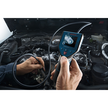 BOSCH Inspekční kamera GIC 120 0601241100