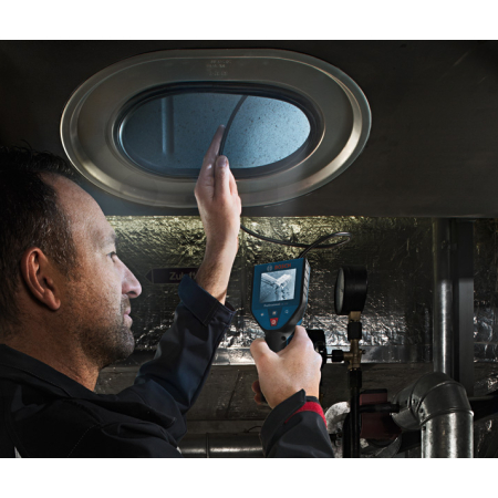 BOSCH Inspekční kamera GIC 120 0601241100