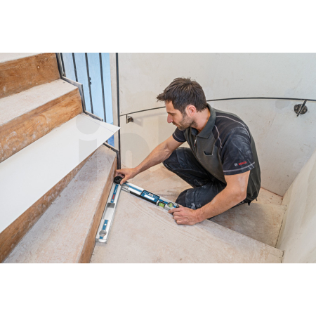 BOSCH Úhloměry GAM 220 MF 0601076600